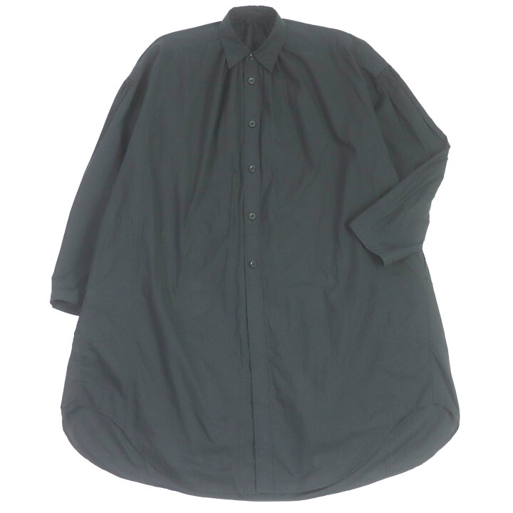 楽天市場】美品□JULIUS ユリウス NILøS ニルズ 20AW 680SHM1 コットン 