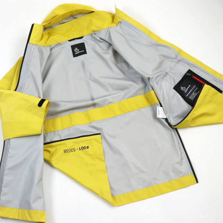 楽天市場】極美品○MONCLER GRENOBLE モンクレールグルノーブル 2021年  