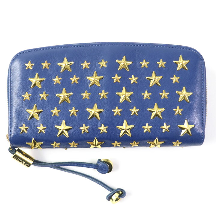 楽天市場】未使用品☆JIMMY CHOO ジミーチュウ FILIPA フィリパ レザー 