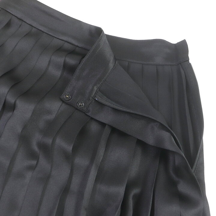 楽天市場】極美品□VERSACE ヴェルサーチ シルク100％ メデューサ  