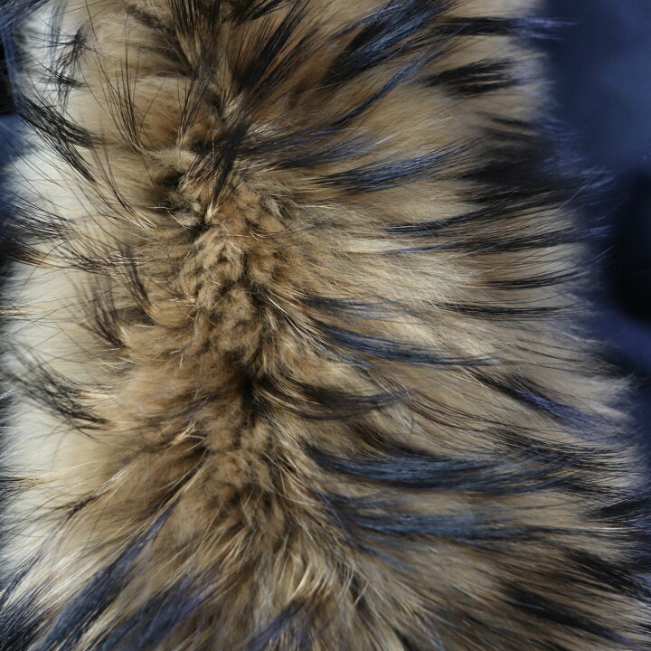 楽天市場】美品☆Pyrenex ピレネックス BORDEAUX FUR ボルドーファー 
