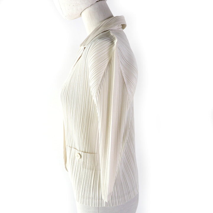 楽天市場】極美品△PLEATS PLEASE プリーツプリーズ イッセイミヤケ 