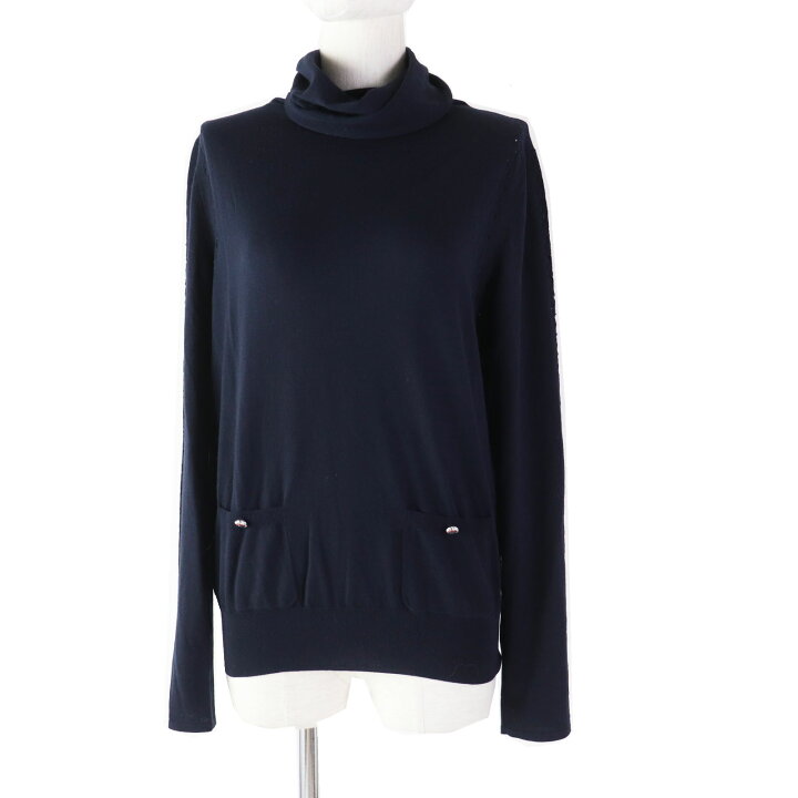 楽天市場】未使用品◎CHANEL シャネル 19B P62251 ポケット・ココ  