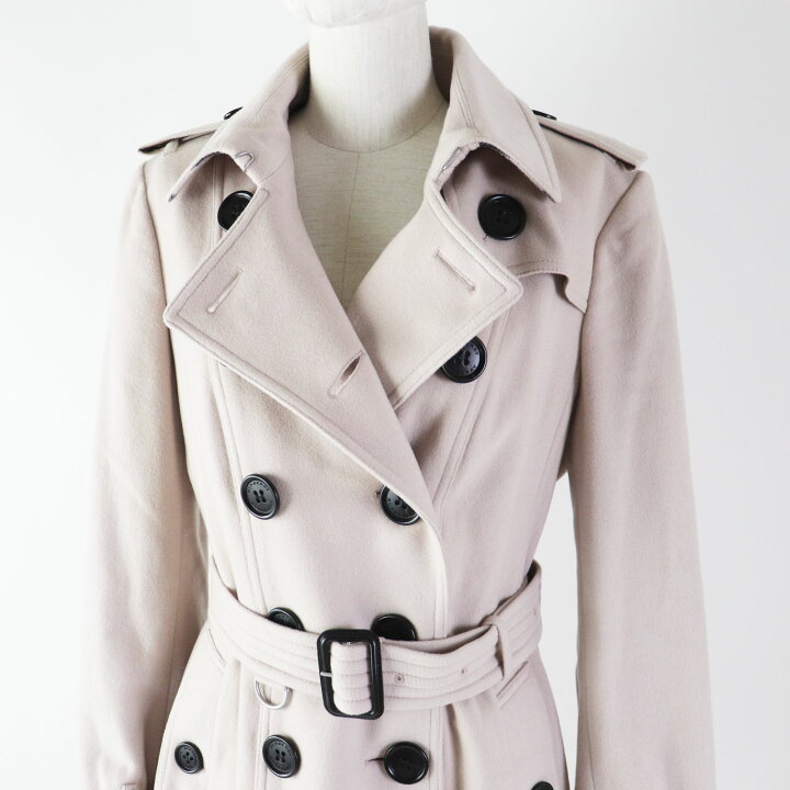 楽天市場】美品◎BURBERRY バーバリー SANDRINGHAM サンドリンガム 