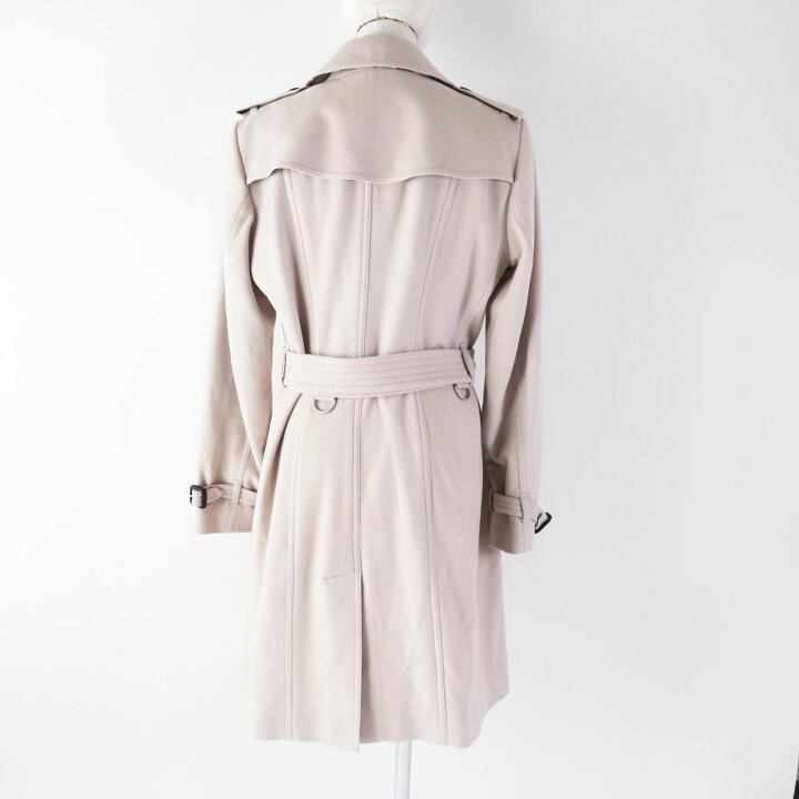 楽天市場】美品◎BURBERRY バーバリー SANDRINGHAM サンドリンガム 
