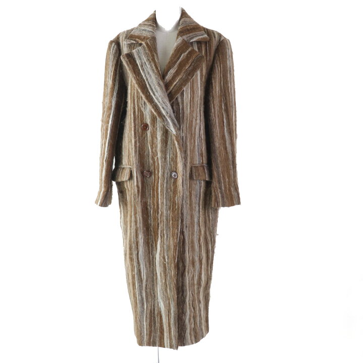 楽天市場】極美品◎FUMIKA UCHIDA フミカ ウチダ WOOL MARBLE DOUBLE  