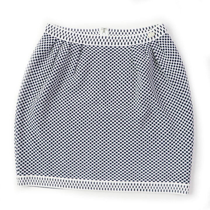 楽天市場】極美品◎CHANEL シャネル P47956 ココマークプレート付き  