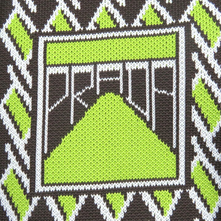 楽天市場】極美品□PRADA プラダ 19SS P567GI/P282BH リゾート  