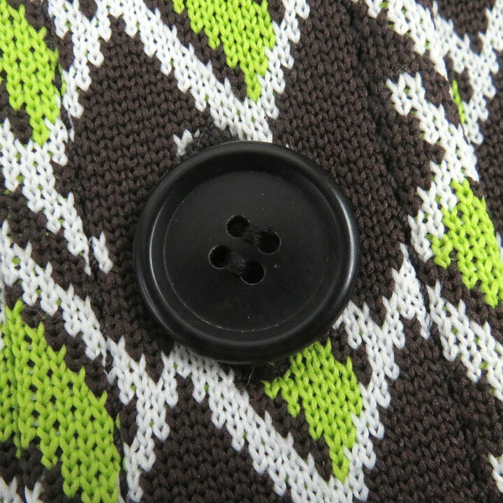 楽天市場】極美品□PRADA プラダ 19SS P567GI/P282BH リゾート  