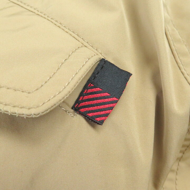 楽天市場】極美品□WOOLRICH ウールリッチ WWCPS2790 KEY STONE PARKA 