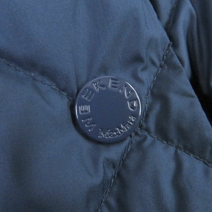 楽天市場】美品□WEEKEND Max Mara/ウィークエンド マックスマーラ  