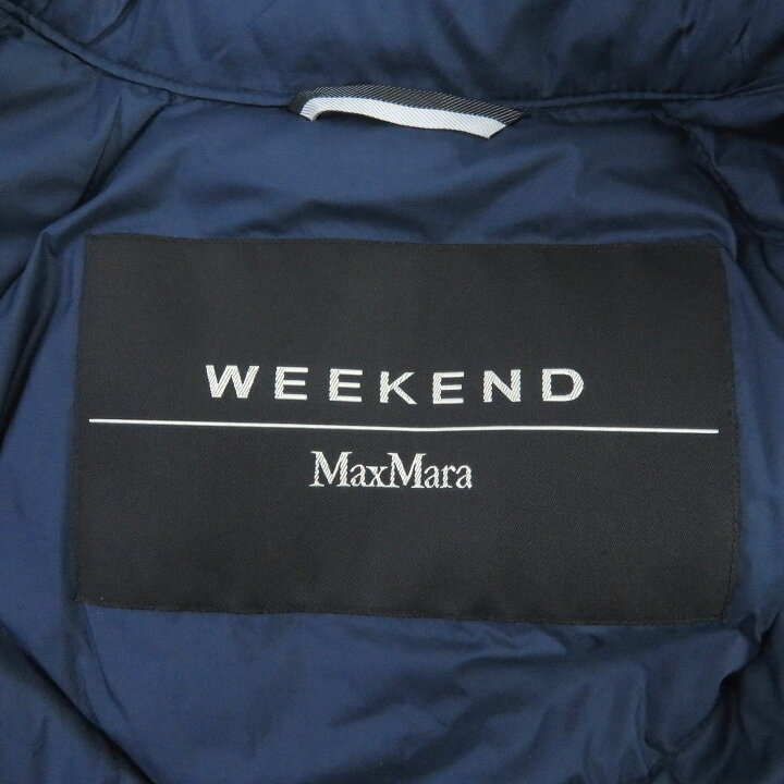 楽天市場】美品□WEEKEND Max Mara/ウィークエンド マックスマーラ  