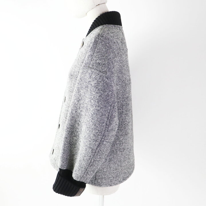 楽天市場】極美品◎LOUIS VUITTON ルイヴィトン 23AW 1ACIVZ ツイード  