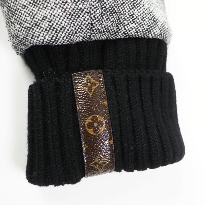 楽天市場】極美品◎LOUIS VUITTON ルイヴィトン 23AW 1ACIVZ ツイード  