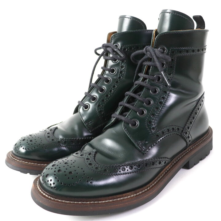 未使用品☆CHURCH 