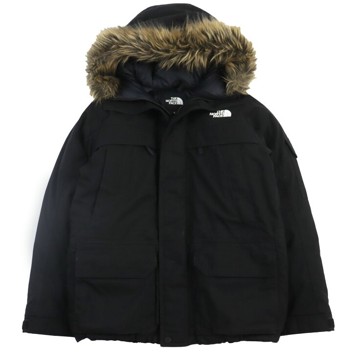 楽天市場】美品○THE NORTH FACE ザ・ノースフェイス ND91734 Mcmurdo  