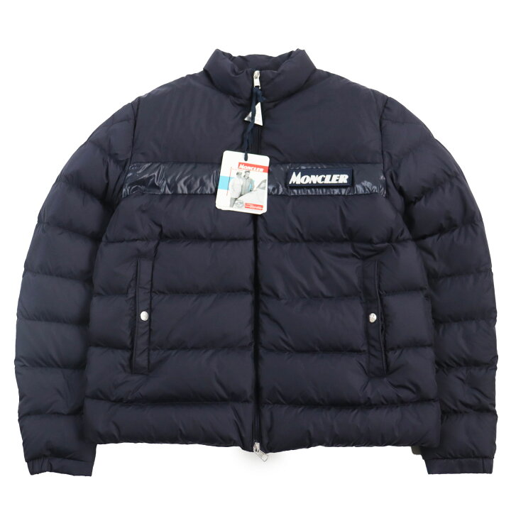 楽天市場】良品○MONCLER モンクレール 2019年製 SERVIERES ロゴ  