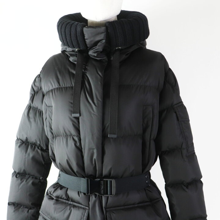 楽天市場】極美品◎MONCLER モンクレール 22-23AW CHALAIN シャラン  