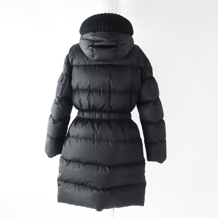 楽天市場】極美品◎MONCLER モンクレール 22-23AW CHALAIN シャラン 