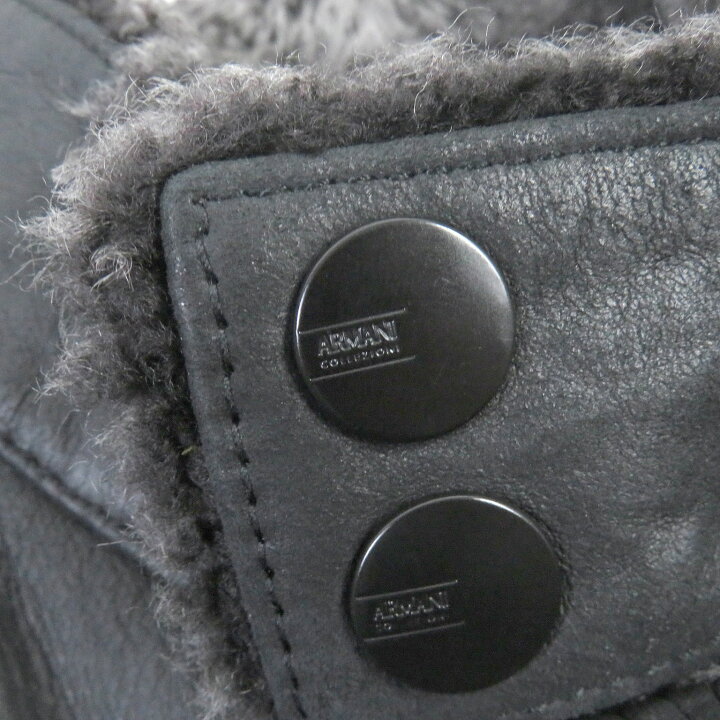 楽天市場】美品□ARMANI COLLEZIONI アルマーニコレッツォーニ 