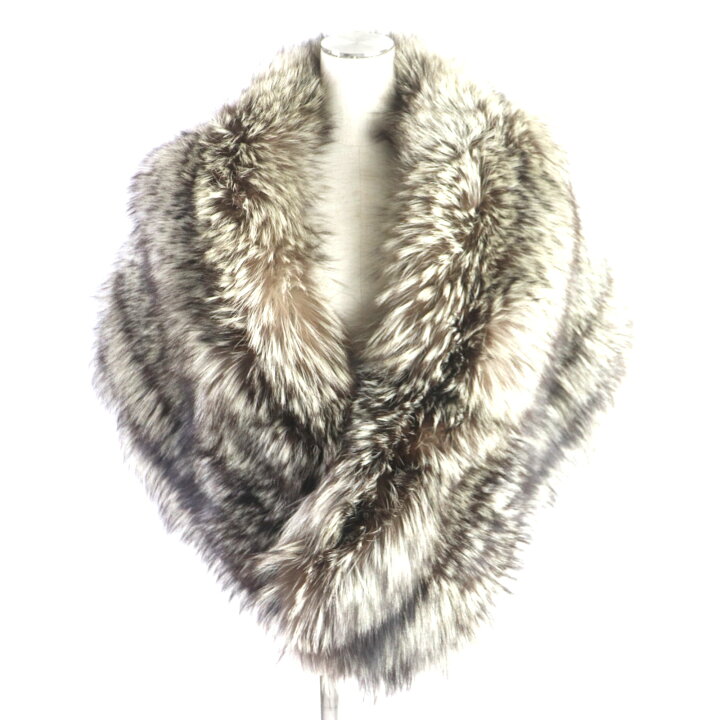 楽天市場】美品▽ROYAL SAGA MINK ロイヤル サガミンク ERIFORT  