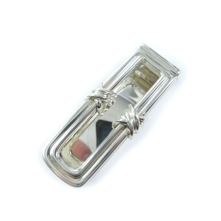楽天市場】美品☆TIFFANY&Co. ティファニー SV925 シグネチャー  