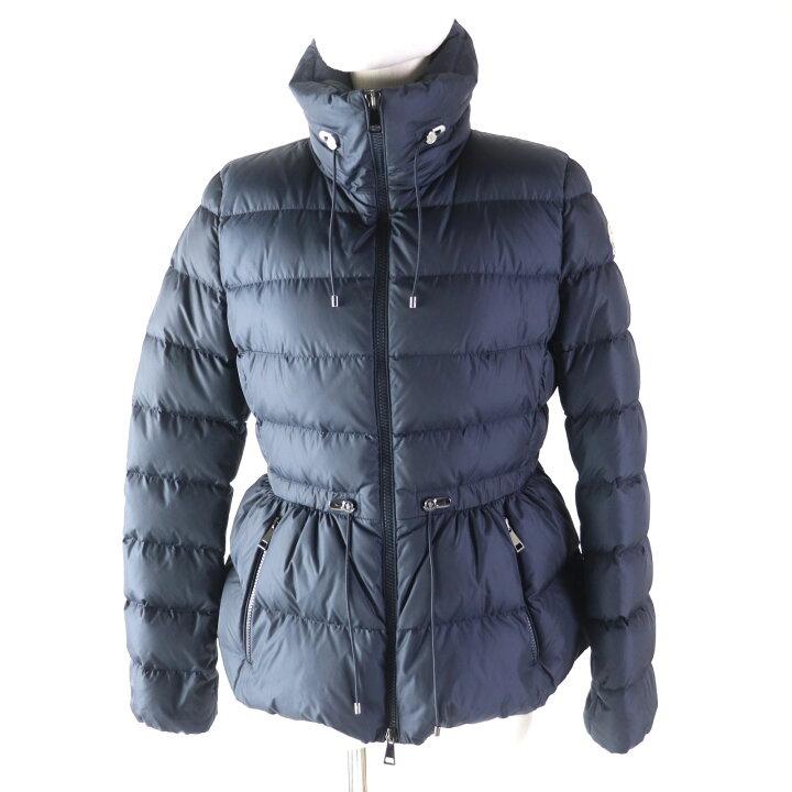 楽天市場】美品☆MONCLER モンクレール 20年製 MARQUER マルケ ロゴ 