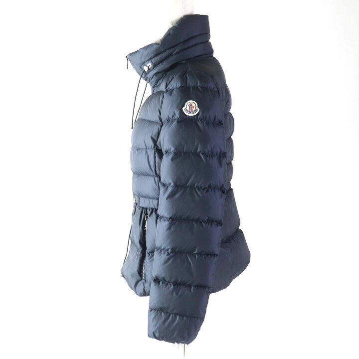 楽天市場】美品☆MONCLER モンクレール 20年製 MARQUER マルケ ロゴ 
