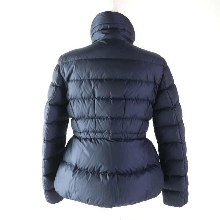 楽天市場】美品☆MONCLER モンクレール 20年製 MARQUER マルケ ロゴ 
