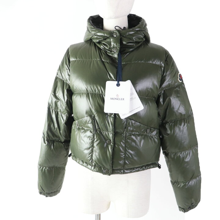 楽天市場】未使用品☆MONCLER モンクレール 2022年製 BARDANETTE ロゴ  