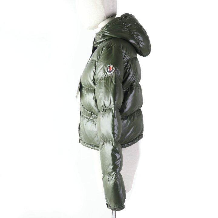 楽天市場】未使用品☆MONCLER モンクレール 2022年製 BARDANETTE ロゴ 