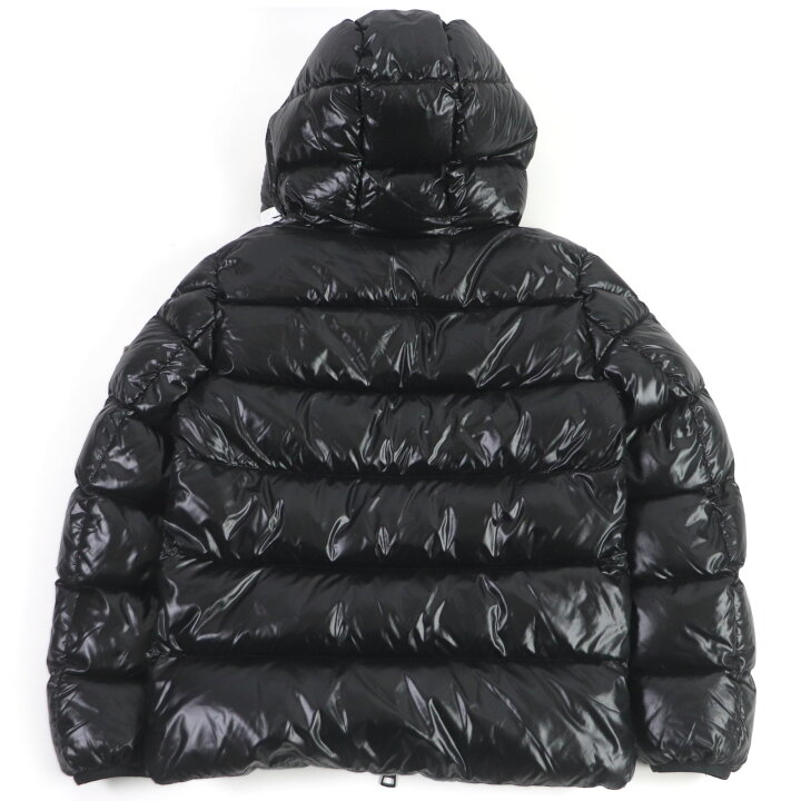 楽天市場】極美品□MONCLER モンクレール 2019年製 DUBOIS フードロゴ 