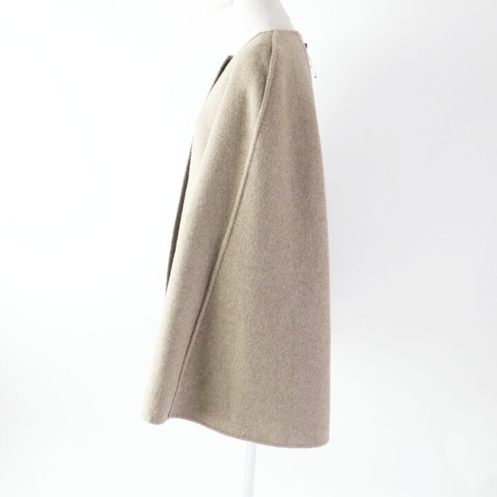 楽天市場】極美品◎FOXEY フォクシー 42863 Coat Magnifique 