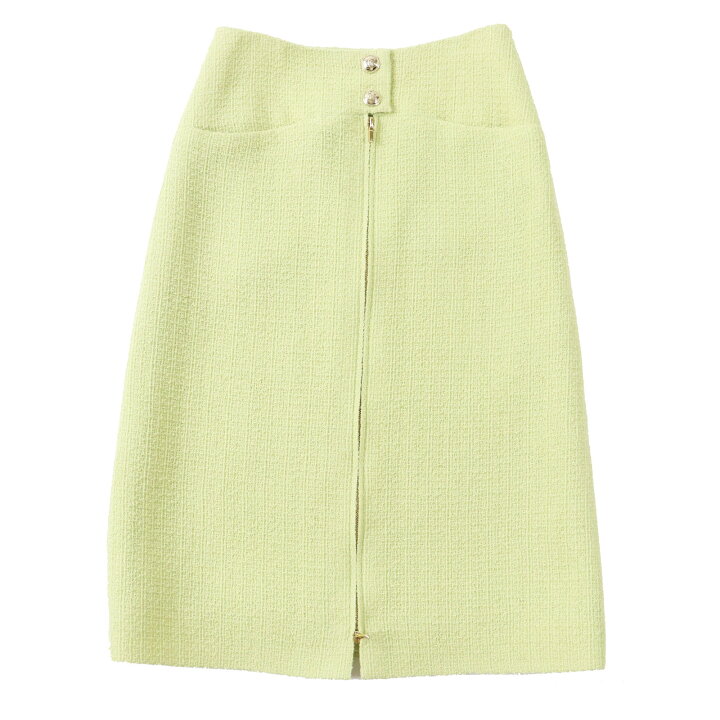 楽天市場】極美品◎CHANEL シャネル P65340 裏地シルク100％ ココ  