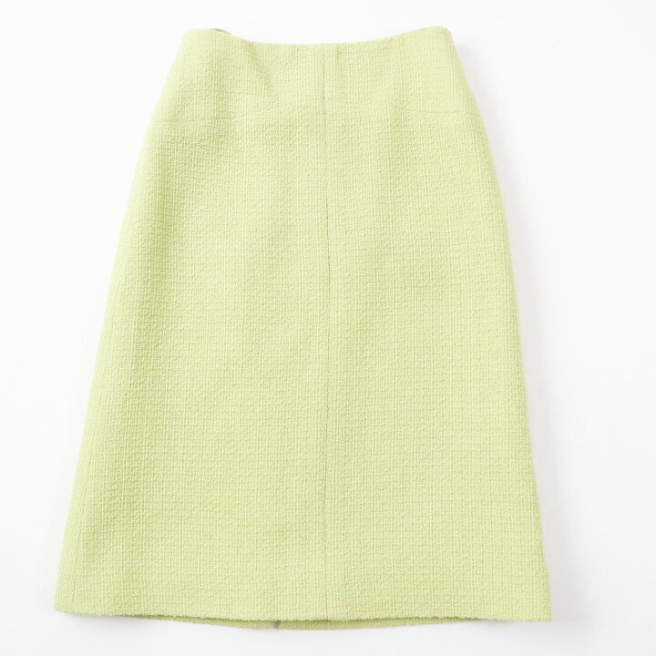 楽天市場】極美品◎CHANEL シャネル P65340 裏地シルク100％ ココ  