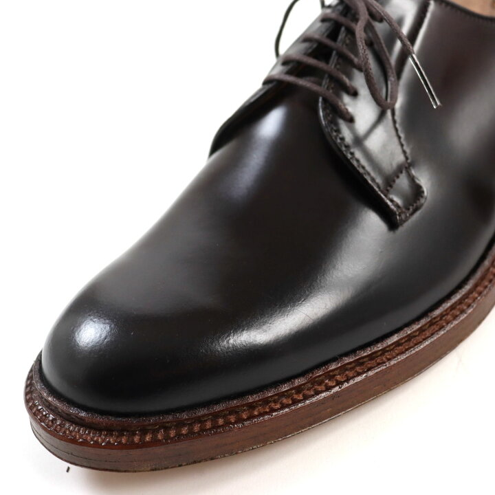 楽天市場】未使用品○ALDEN オールデン M8401 コードバン Cappelletto  