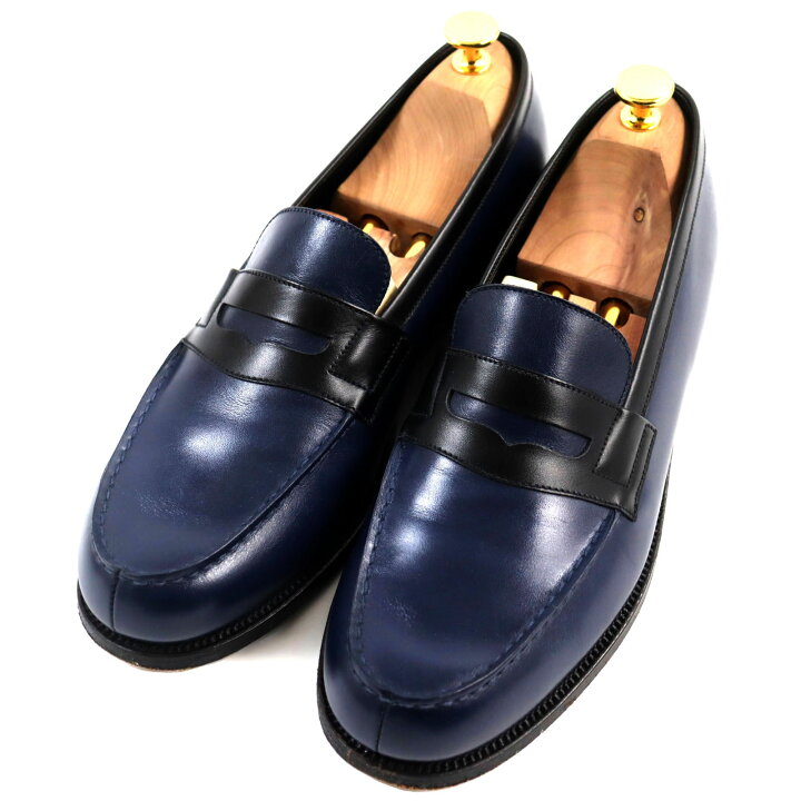 楽天市場】美品○J.M WESTON ジェイエムウエストン 505360 180 コンビ 