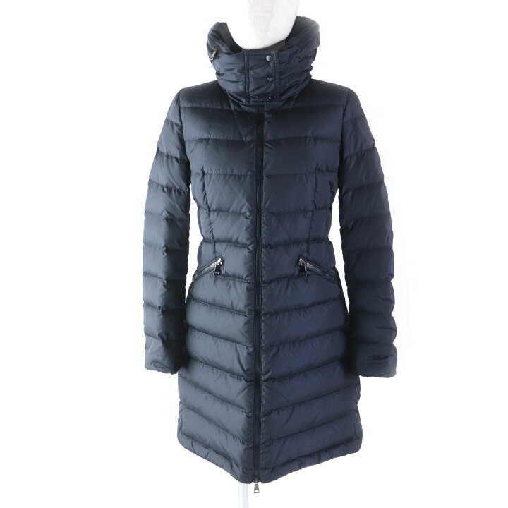 楽天市場】美品☆MONCLER モンクレール FLAMMETTE フラメッテ フード  