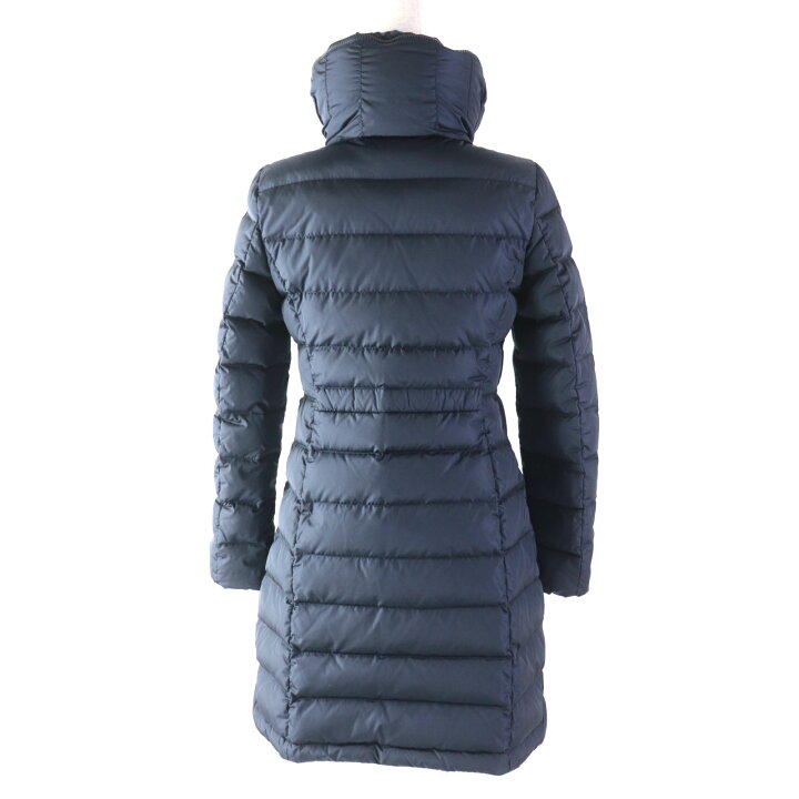 楽天市場】美品☆MONCLER モンクレール FLAMMETTE フラメッテ フード  