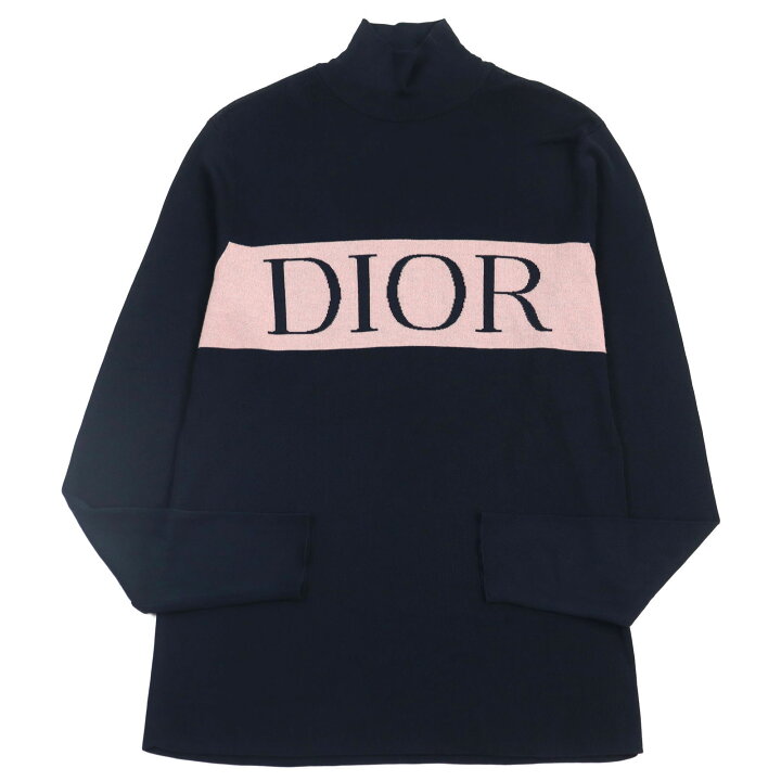 楽天市場】極美品○DIOR ディオール オム 19AW 943M667AT051 フロント 