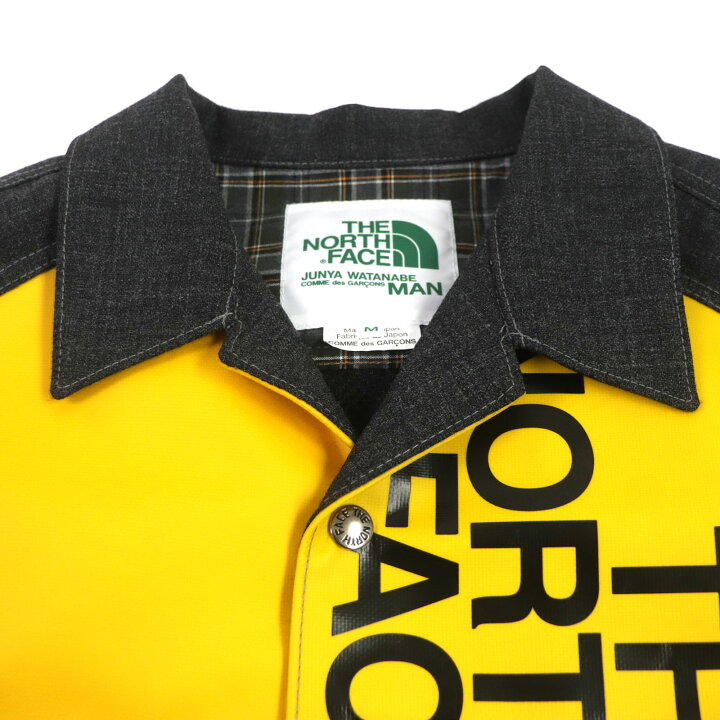 楽天市場】極美品▽COMME des GARCONS コムデギャルソン THE NORTH  