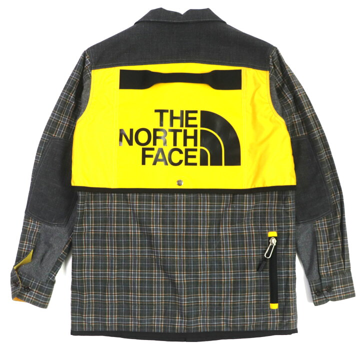 楽天市場】極美品▽COMME des GARCONS コムデギャルソン THE NORTH 