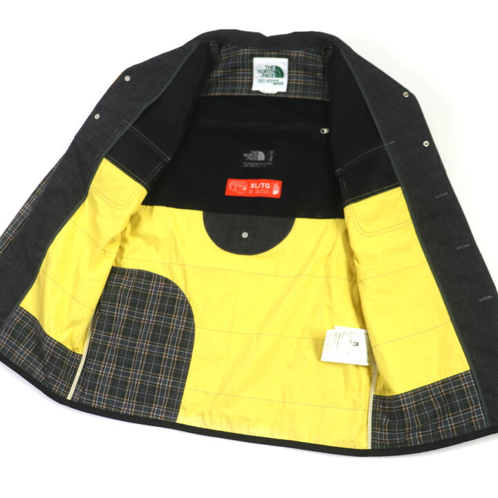 楽天市場】極美品▽COMME des GARCONS コムデギャルソン THE NORTH 