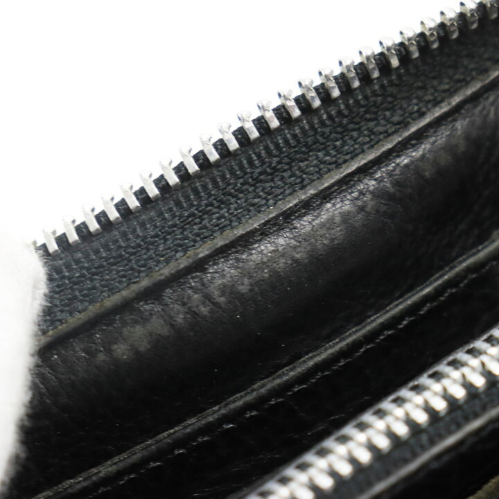 楽天市場】良品○CHROME HEARTS クロムハーツ RC F ZP CEME QLT レザー 