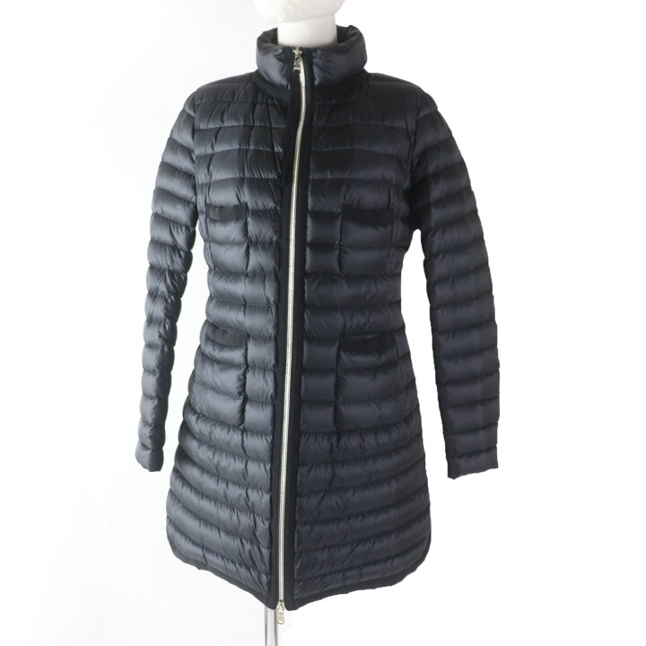 楽天市場】極美品☆MONCLER モンクレール BOGUE ボーグ スタンドカラー 