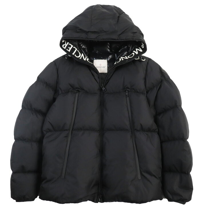 楽天市場】美品○MONCLER モンクレール 20-21AW MONTCLA ロゴパッチ 