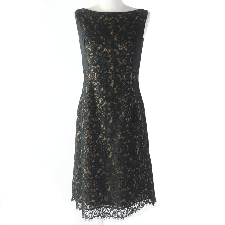 楽天市場】極美品☆FOXEY フォクシー 34204 レースデザイン  