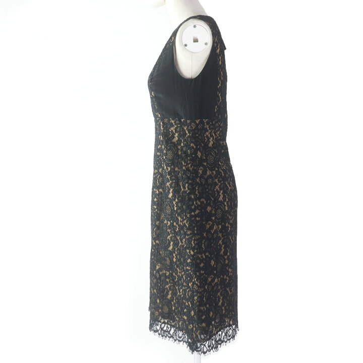 楽天市場】極美品☆FOXEY フォクシー 34204 レースデザイン  