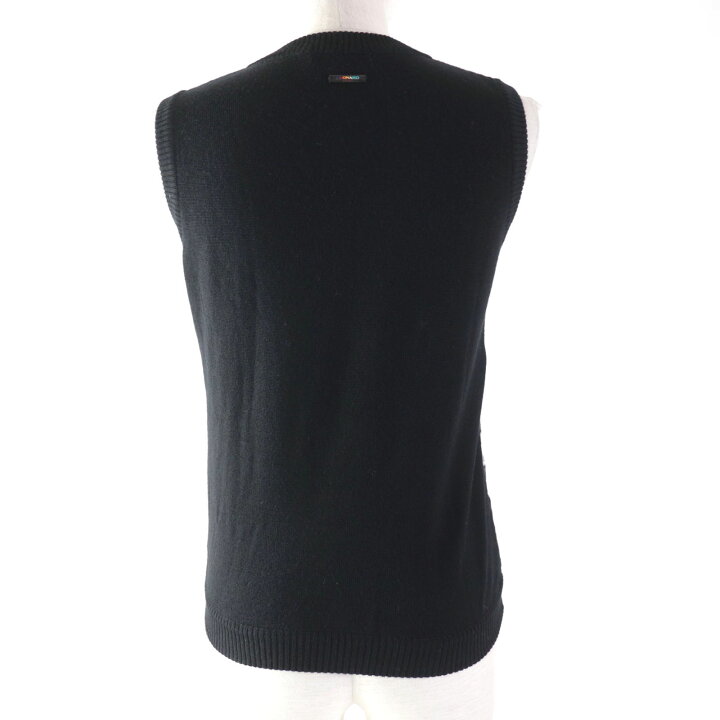 楽天市場】極美品☆LEONARD SPORT レオナールスポーツ バックロゴ  