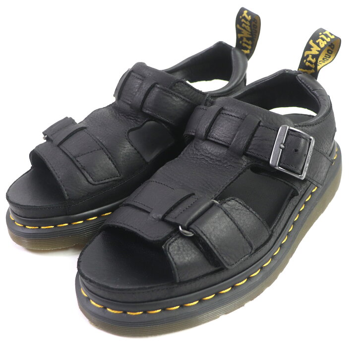 楽天市場】極美品□Dr.Martens ドクターマーチン HAYDEN レザー 